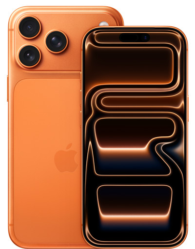 iPhone17 Pro Max 256GB